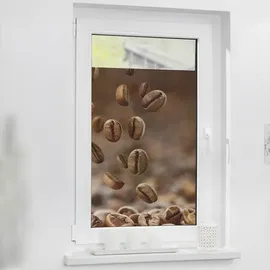 Lichtblick Fensterfolie Kaffee 100x180cm