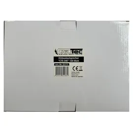 ChiliTec CTE-34E