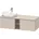 Waschtischunterschrank 140 45 9 55 cm