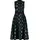 maloja Damen ZwieselalmM. Kleid (Größe L, schwarz)