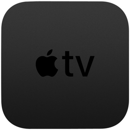 Apple TV 4K 64 GB