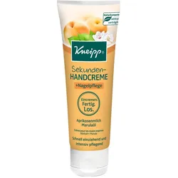 Kneipp Sekunden Handcreme + Nagelpflege