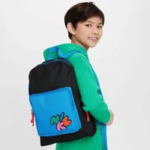Nike Classic 16 l schwarz/blau/rot