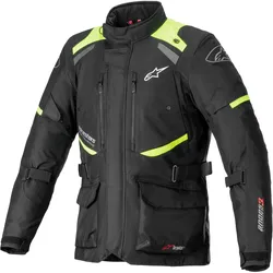 Alpinestars Andes V3 Drystar Motorradjacke