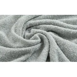 Sofa.de Plaid 130 x 200 cm Grau