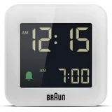 Braun BC08W-DCF schwarz