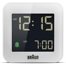 Braun BC08W-DCF schwarz