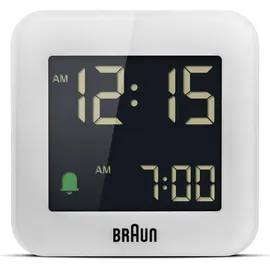 Braun BC08W-DCF schwarz