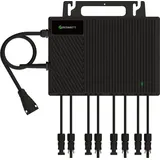 Growatt NEO 2000M-X2 Mikrowechselrichter 2000W WiFi