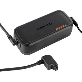 Shimano Steps EC-E8004-1 Akku-Ladegerät SHIMANO E-Bike Akku schlanker Stecker