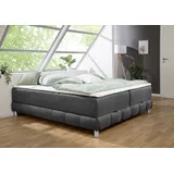 Home Affaire Vaasa 206 x 206 cm Grau