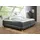 Home Affaire Vaasa 206 x 206 cm Grau