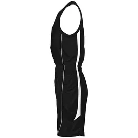 Peak Performance Team Basketballtrikot-Set Herren 20084 schwarz/weiss XXL