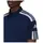 adidas Squadra 21 Kurzarm-poloshirt - Team Navy Blue / White - S