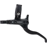 Shimano Bremshebel BL-M4100 Links I-Spec EV 2022 Scheibenbremshebel Schwarz