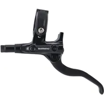 Shimano Bremshebel BL-M4100 Links I-Spec EV 2022 Scheibenbremshebel Schwarz