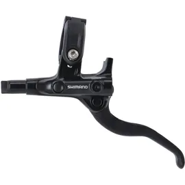 Shimano Bremshebel BL-M4100 Links I-Spec EV 2022 Scheibenbremshebel Schwarz