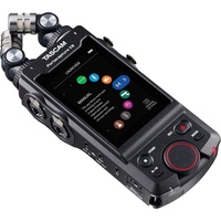 Tascam Portacapture X8 Audiorecorder,
