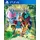 Ni No Kuni: Der Fluch der Weißen Königin Remastered (USK) (PS4)
