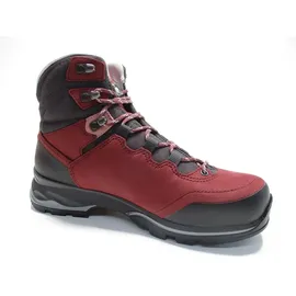Lowa Lady Light LL Bordeaux/Rose 38