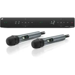 Sennheiser XSW 1-825 Dual Wireless