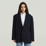G-Star Blazer Dunkelblau 36