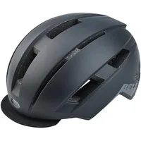 Bell Daily LED MIPS Matte Black UM/L