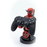 Exquisite Gaming Deadpool Figuren Rot PlayStation / Xbox
