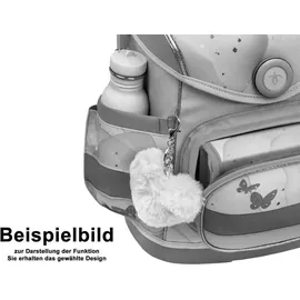 Belmil Compact Schulranzen-Set Rainbow Color