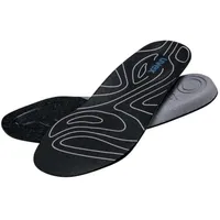 Uvex 9490947 Zubehör Einlegesohle 94909 schwarz, blau Weite 12
