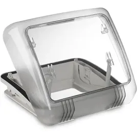 Dometic Micro Heki Dachhaube 28 x 28 cm Mehrfarbig