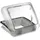 Dometic Micro Heki Dachhaube 28 x 28 cm Mehrfarbig