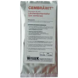 Witasek Pheromon Cembräwit für Lärchenborkenkäfer