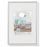 walther + design New Lifestyle Silber 70x100 cm 1 St.