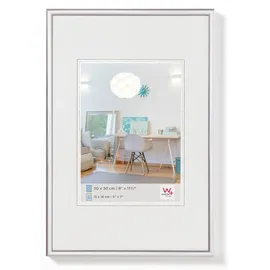 walther + design New Lifestyle Silber 70x100 cm 1 St.