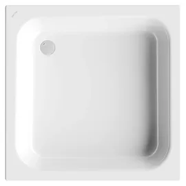 Bette Quinta Rechteck-Duschwanne, 5800-000,