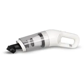 Alca Akku Handstaubsauger 70W weiß