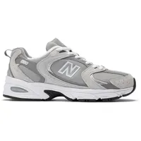 New Balance 530 Raincloud/Shadow Grey/Silver Metallic 46,5