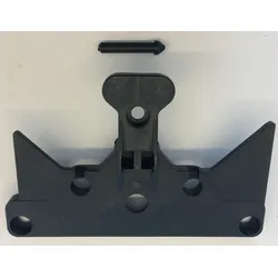 ELMAG PVC-Abdeckung inkl. Bolzen für - 9504283