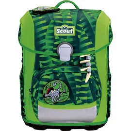 Scout Neo 4-tlg. Danger Dino grün
