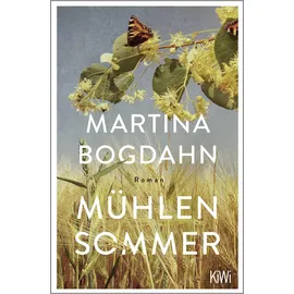 KiWi Paperback Mühlensommer