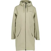 Didriksons Damen Jacke Marta Parka 3, green 42