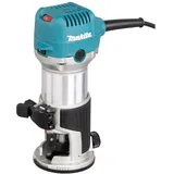 Makita, Fräse, RT 0702 (Oberfräse)