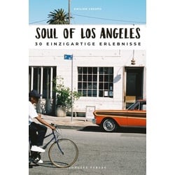 Soul of Los Angeles