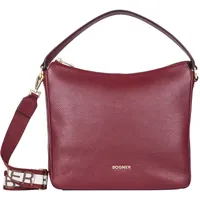 Bogner Andermatt Marie Hobo M Darkred