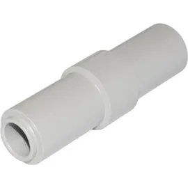 Peruzzo Adapter für 12mm Achse, silber