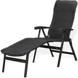 Westfield Campingstuhl Avantgarde AVH 101 charcoal grey (101-101 CG)