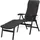 Westfield Campingstuhl Avantgarde AVH 101 charcoal grey (101-101 CG)