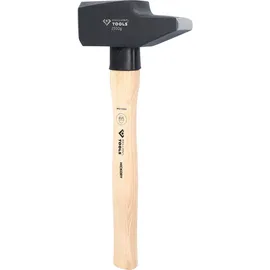 BRILLIANT TOOLS Schlosserhammer 2730 g