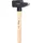 BRILLIANT TOOLS Schlosserhammer 2730 g